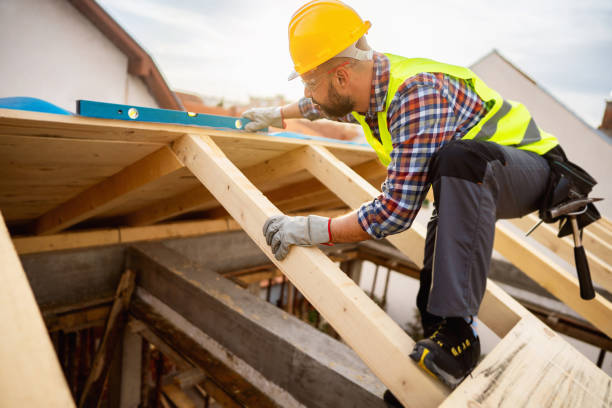 Best Gutter Installation and Roofing  in Fabrica, TX