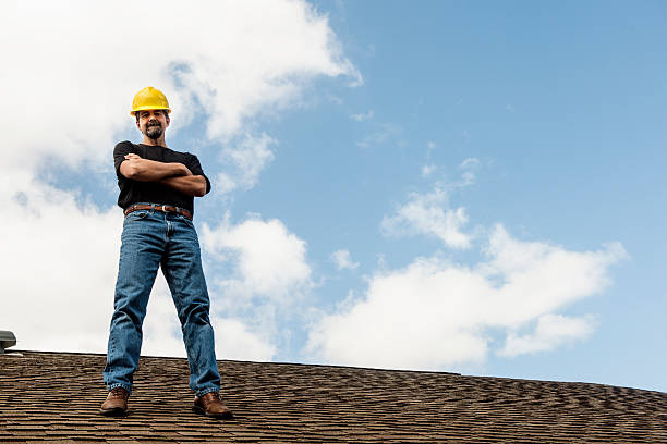 Professional Roofing Contractor in Fabrica, TX